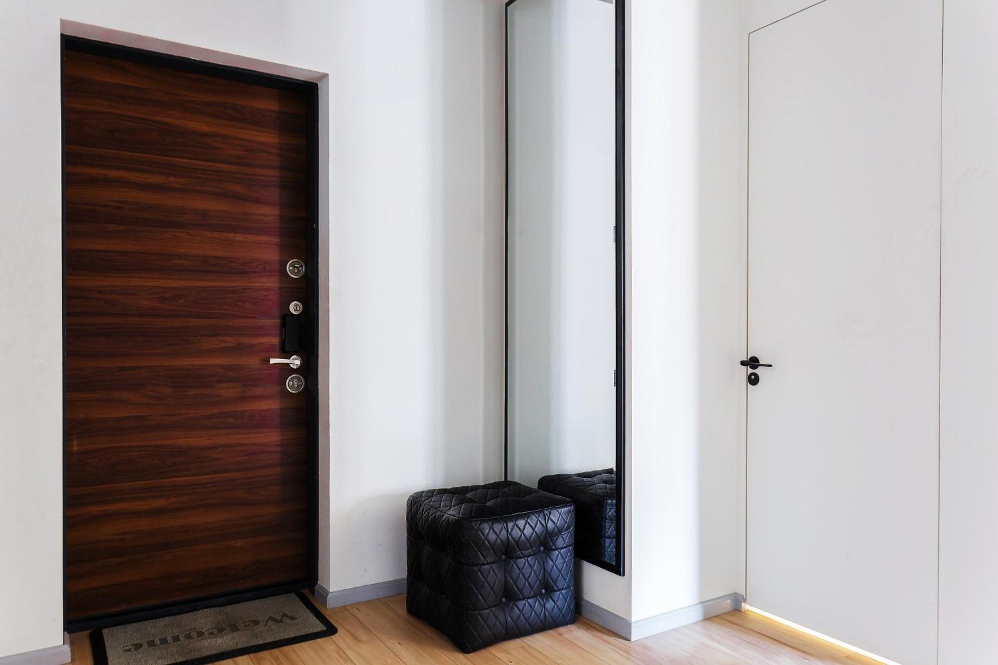 Gardens Residence Ташкент Екстериор снимка
