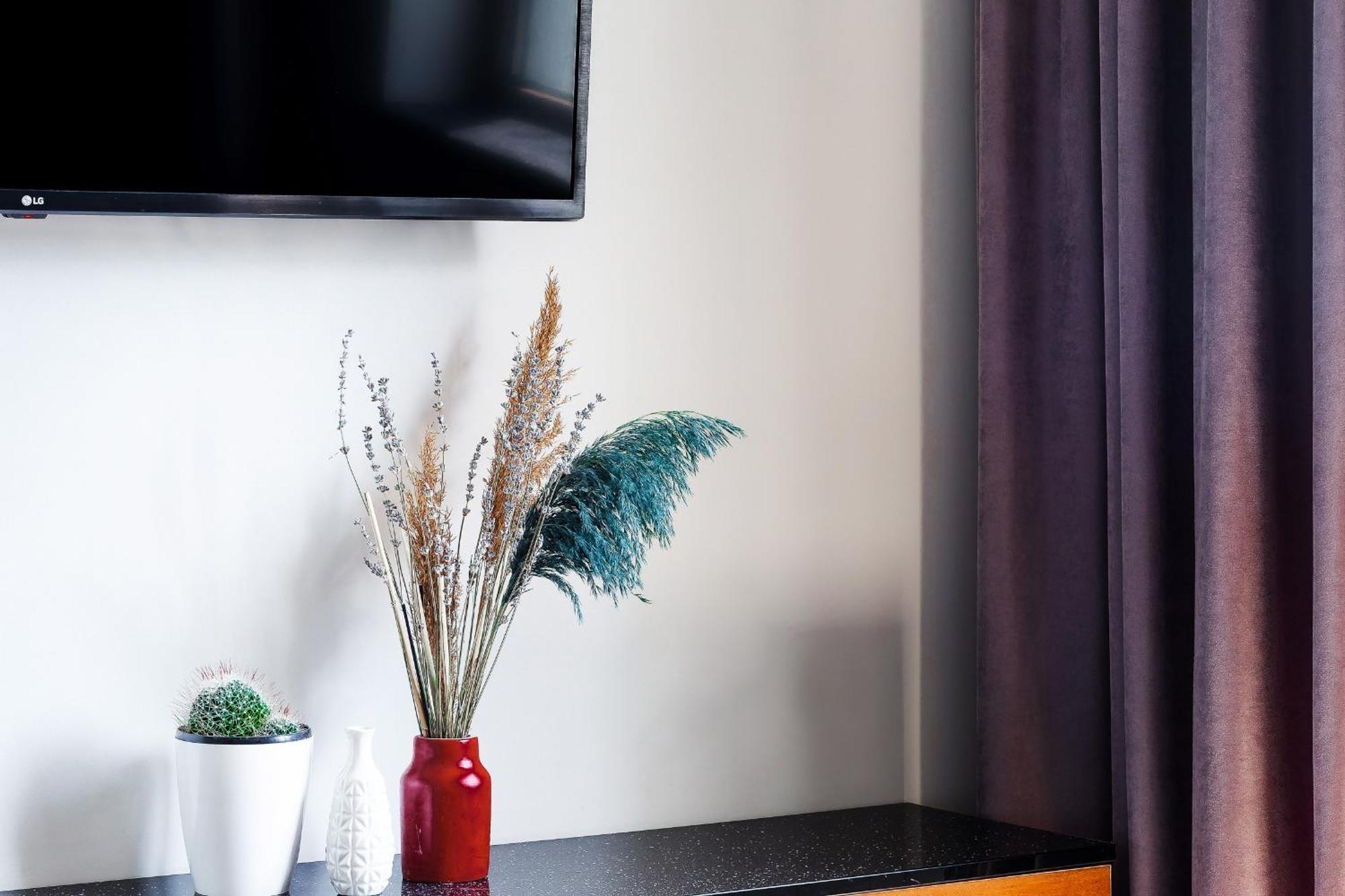 Gardens Residence Ташкент Екстериор снимка